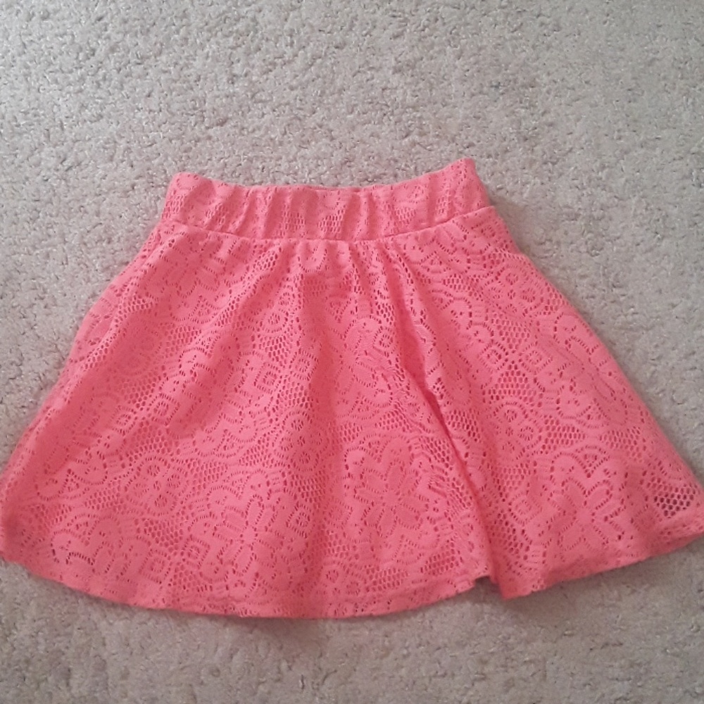 skirt